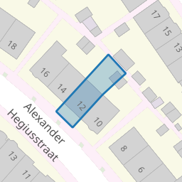 Perceel DVT00-B-16027