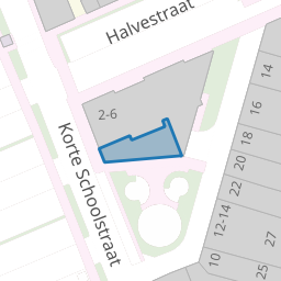 Perceel DVT00-B-16029