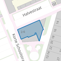 Perceel DVT00-B-16030