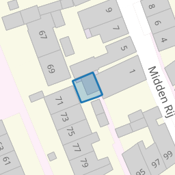 Perceel DVT00-B-16033