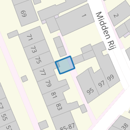 Perceel DVT00-B-16036