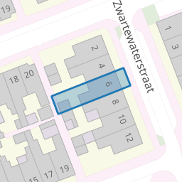 Perceel DVT00-B-16050