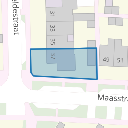 Perceel DVT00-B-16055