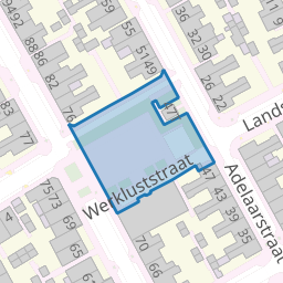 Perceel DVT00-B-16058