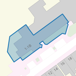 Perceel DVT00-B-16062