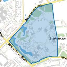 Perceel DVT00-B-16071