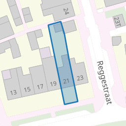 Perceel DVT00-B-16075