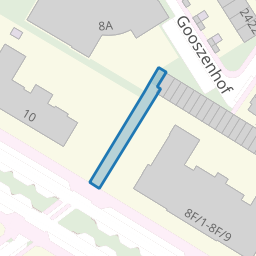 Perceel DVT00-B-16079