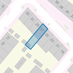 Perceel DVT00-B-16086