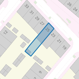 Perceel DVT00-B-16087