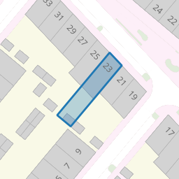 Perceel DVT00-B-16088