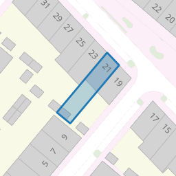 Perceel DVT00-B-16089