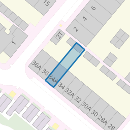 Perceel DVT00-B-16095