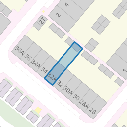 Perceel DVT00-B-16097