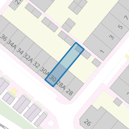 Perceel DVT00-B-16100