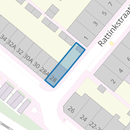 Perceel DVT00-B-16102