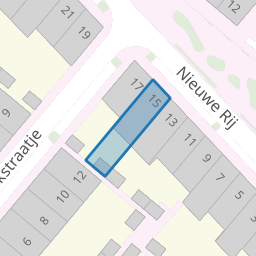 Perceel DVT00-B-16104