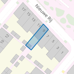 Perceel DVT00-B-16107