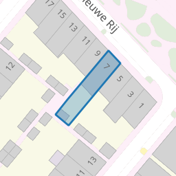 Perceel DVT00-B-16108