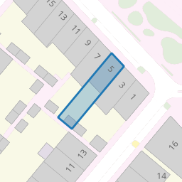 Perceel DVT00-B-16109