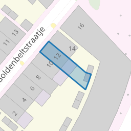 Perceel DVT00-B-16114