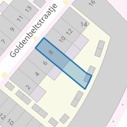 Perceel DVT00-B-16116