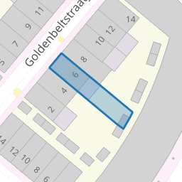 Perceel DVT00-B-16117