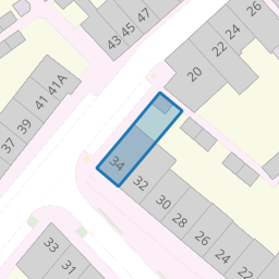 Perceel DVT00-B-16121