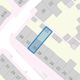 Perceel DVT00-B-16123