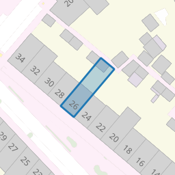 Perceel DVT00-B-16125