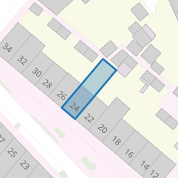 Perceel DVT00-B-16126