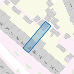 Perceel DVT00-B-16127