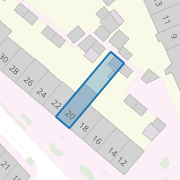 Perceel DVT00-B-16128