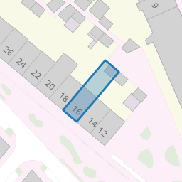 Perceel DVT00-B-16130