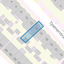 Perceel DVT00-B-16135