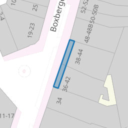 Perceel DVT00-B-16142