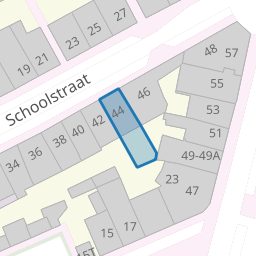 Perceel DVT00-B-16156