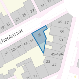 Perceel DVT00-B-16157