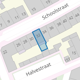 Perceel DVT00-B-16160