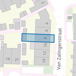 Perceel DVT00-B-16171