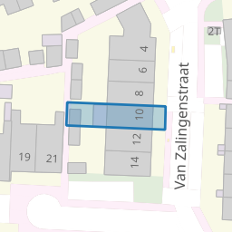 Perceel DVT00-B-16172