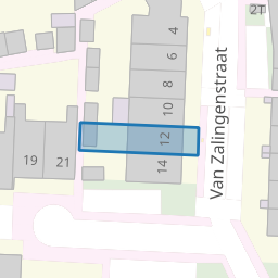 Perceel DVT00-B-16173