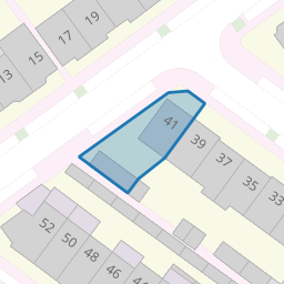 Perceel DVT00-B-16180