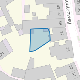 Perceel DVT00-B-16186