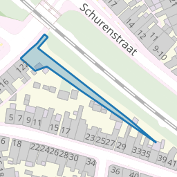 Perceel DVT00-B-16199