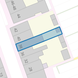 Perceel DVT00-B-16212