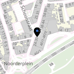 Appartement DVT00 B 16233 1
