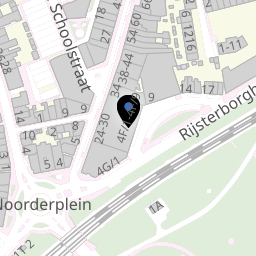 Appartement DVT00 B 16233 19