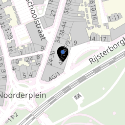 Appartement DVT00 B 16233 21
