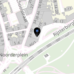 Appartement DVT00 B 16233 22